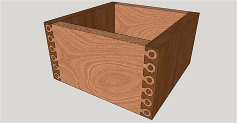 designing cnc software for joinery